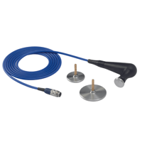 Widerstandsfähiges Handstück, das mit dem Diacare 7000-Gerät kompatibel ist